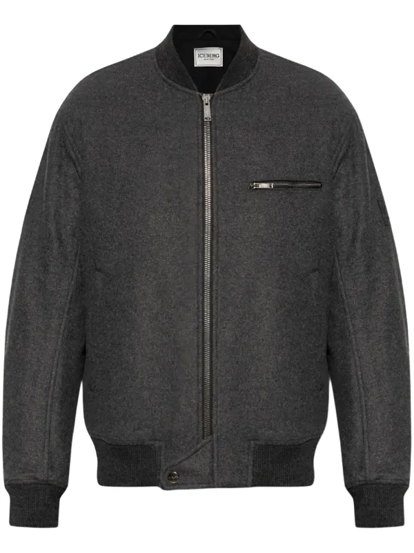 machatt マチャット エンブロイダリーウールジャケット マチャット