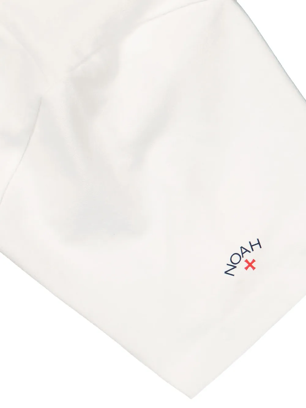 PUMA T-shirt met grafische print Wit