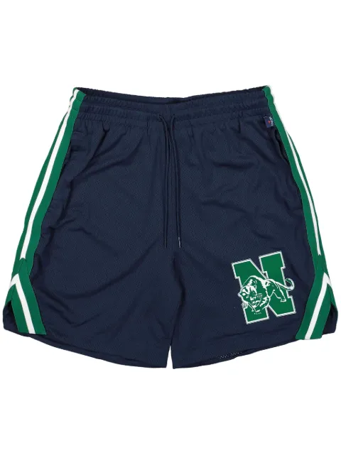 PUMA x Noah Lacrosse shorts