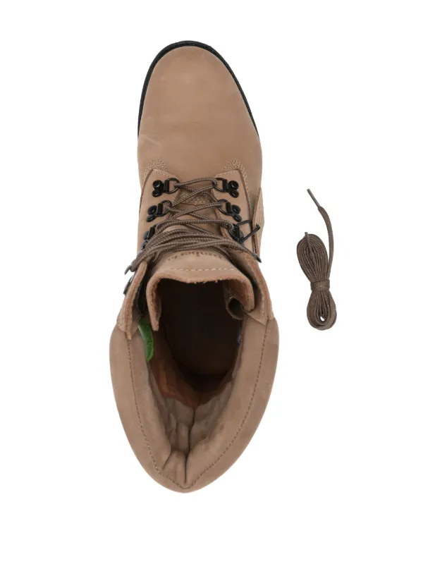 Timberland Premium Tall Boots | Neutrals | FARFETCH