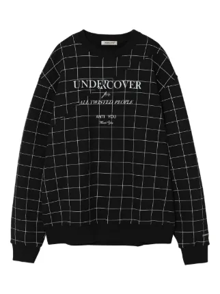 Undercover