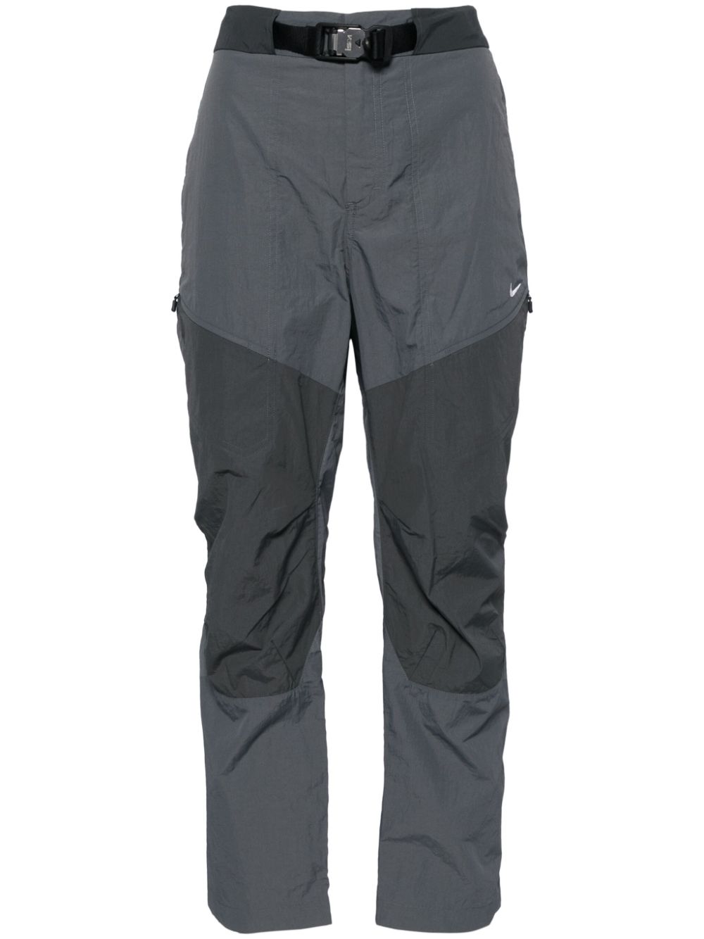 Nike ISPA cargo pants - Grey