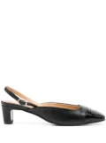 ALOHAS 50mm Lindy Bliss pumps - Black