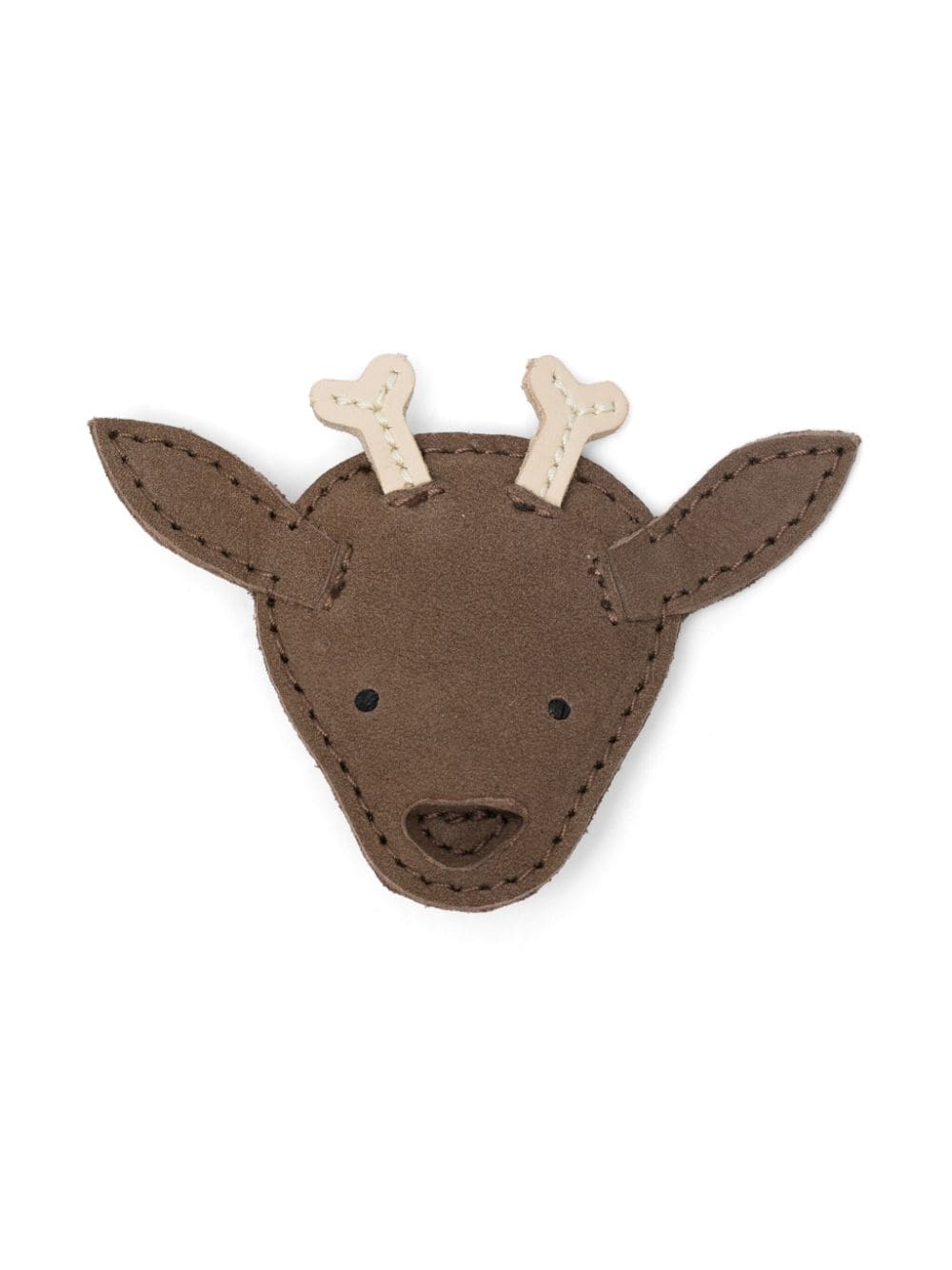 Donsje Josy Special hair clip - Brown