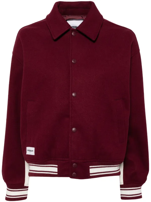 Ermanno Scervino フーデッド コート