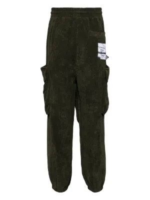 Musium Div. Pants for Men - Shop Now on FARFETCH