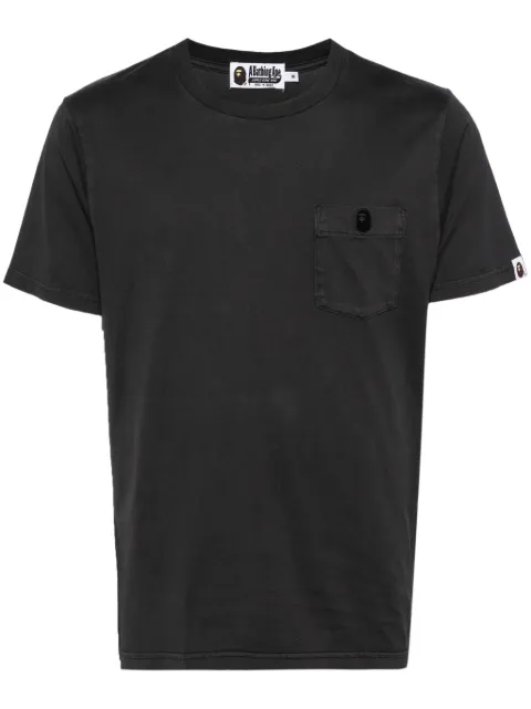 A BATHING APE® pocket T-shirt