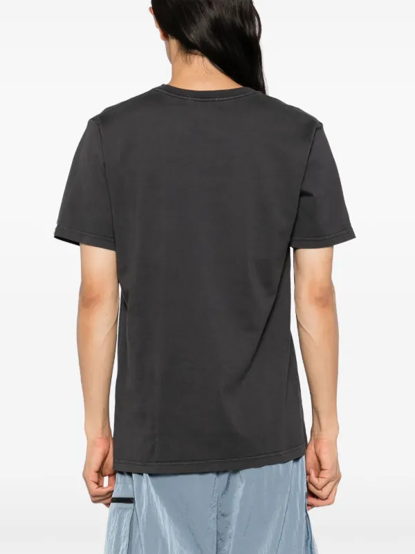 A BATHING APE☆ブック サイドZIP ポケットTシャツ SAKURA PHOTO APE HEAD TEE | bape.com