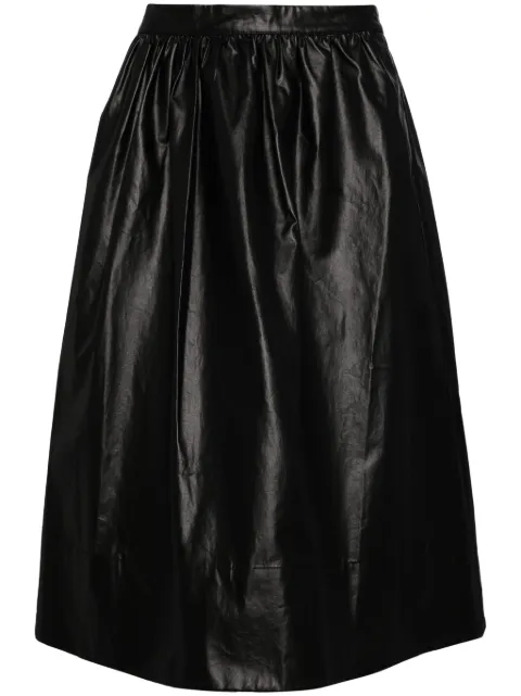 tout a coup A-line skirt