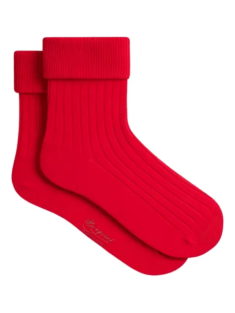 Bonpoint Gadilson ribbed socks
