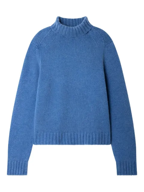 Bonpoint Jylo turtleneck ribbed sweater
