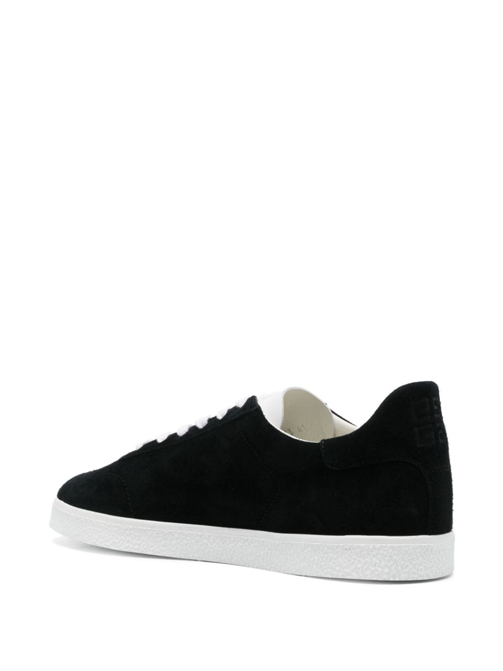 Givenchy Town sneakers - Zwart