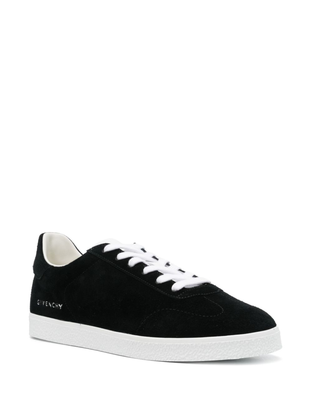 Givenchy Town sneakers Zwart