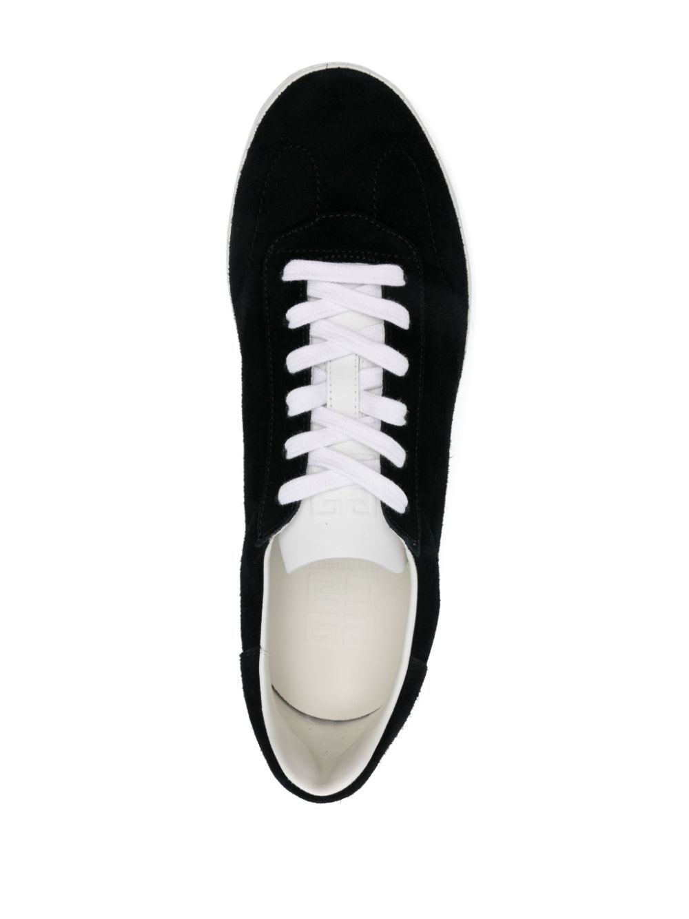 Givenchy Town sneakers Zwart