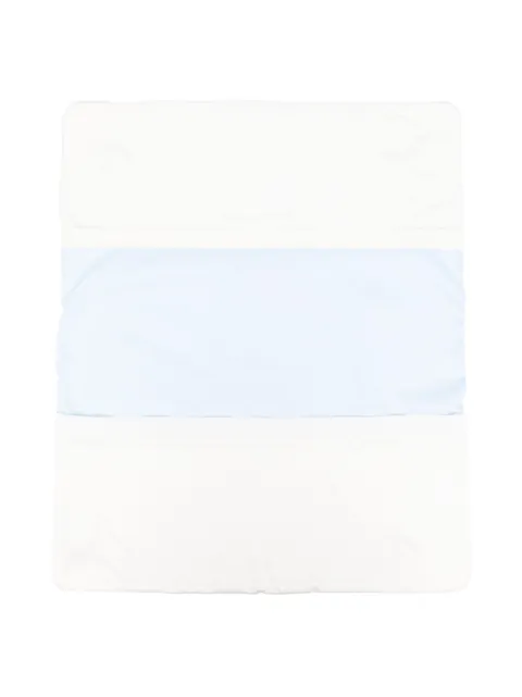 La Stupenderia jersey blanket