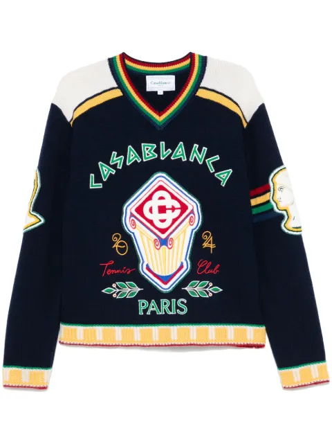 Casablanca pull Fraternity