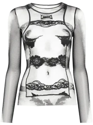 Jean Paul Gaultier