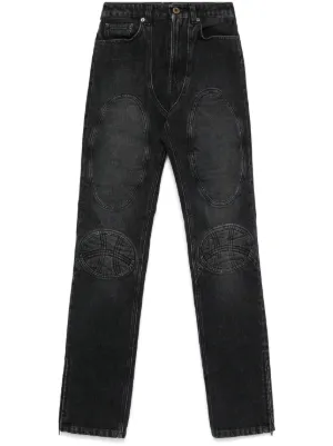 Jean Paul Gaultier Denim for Women - Shop on FARFETCH Jean Paul Gaultier Denim for Women - Shop on FARFETCH