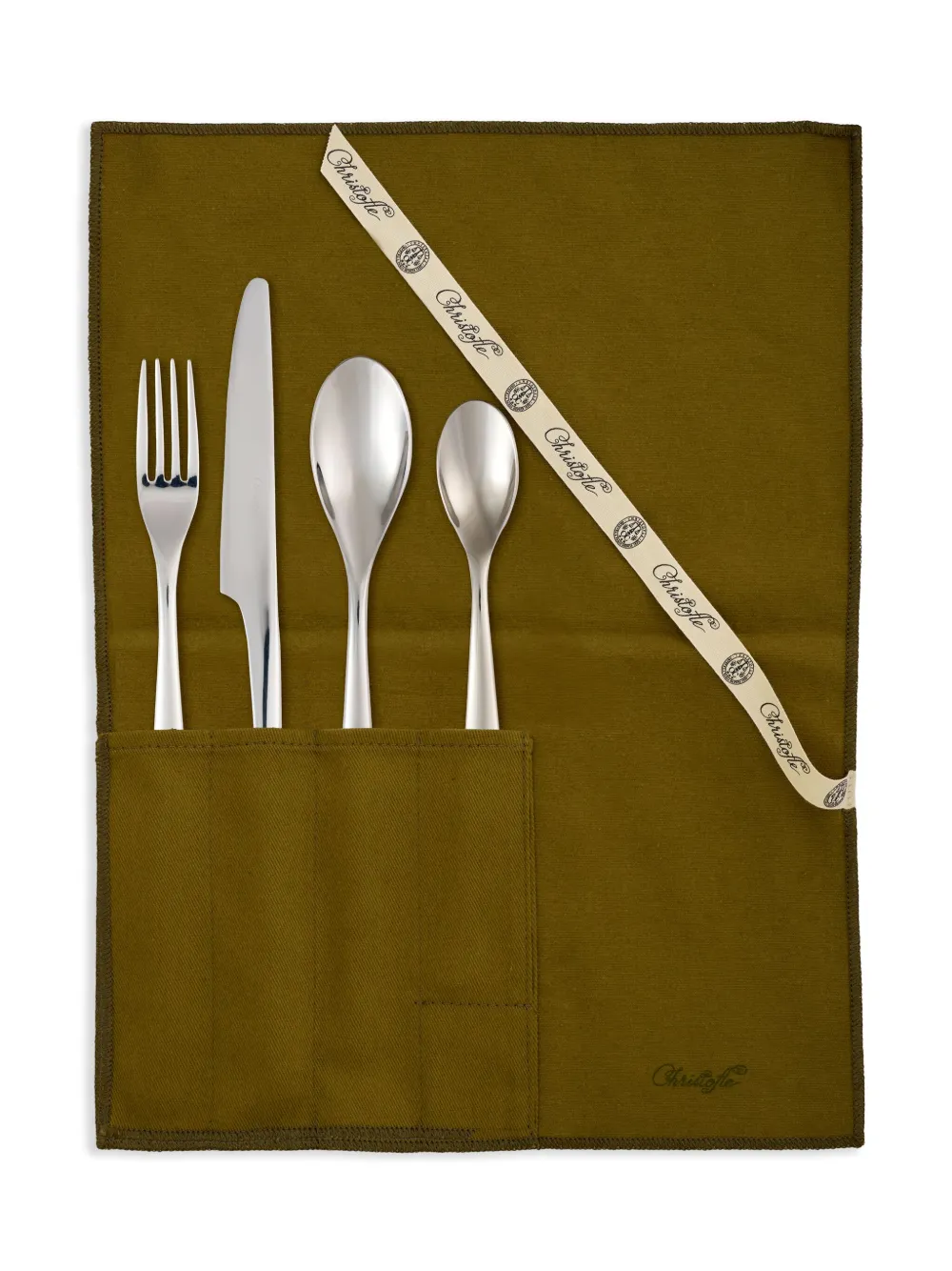 Christofle Medium La Trousse L'Ame De Christofle Individual