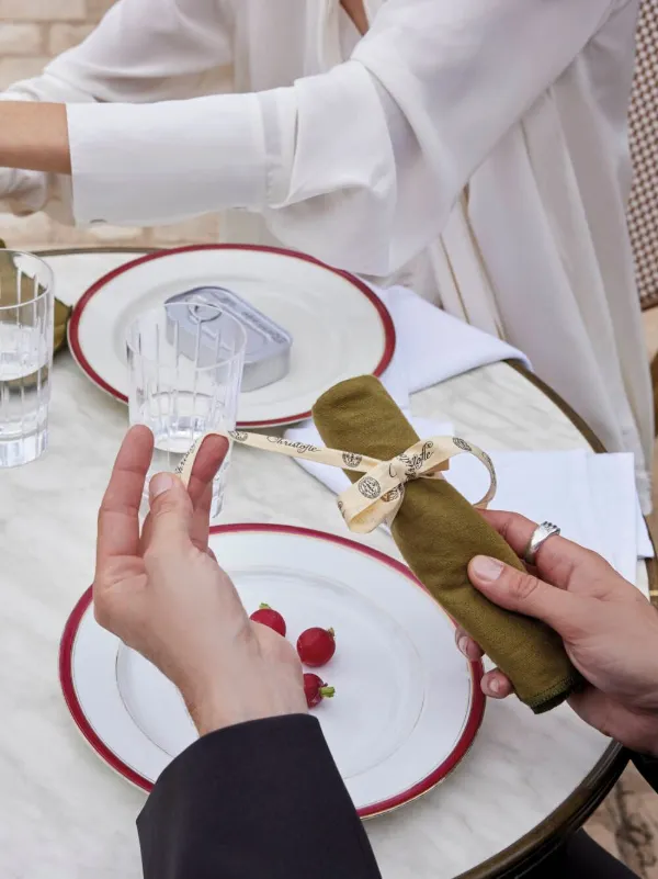 Christofleのテーブルウェア Christofleのテーブルウェア テーブルウェア | Christofle