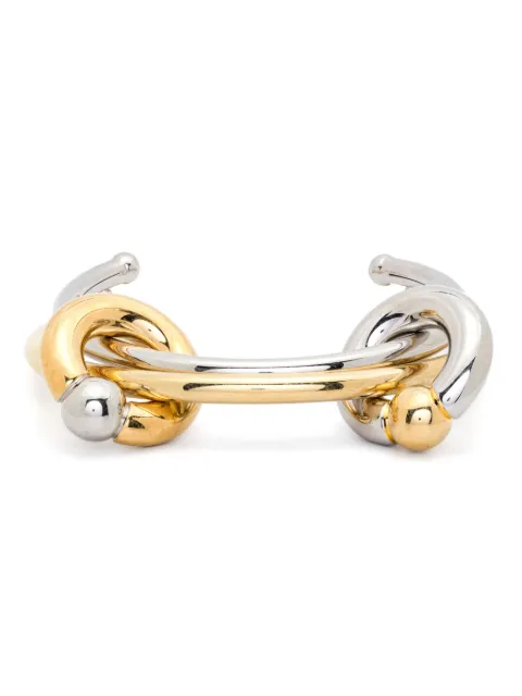 Jean Paul Gaultier The Tube necklace