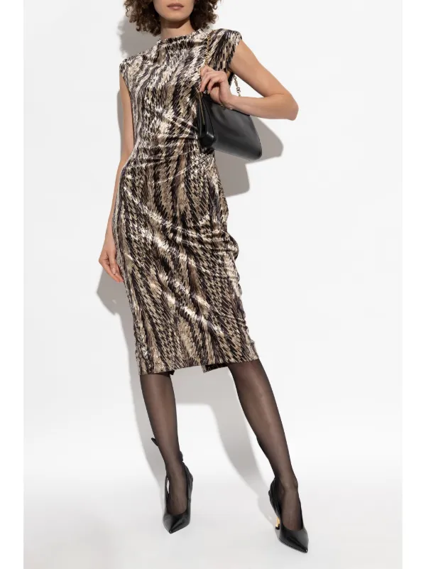 dvf evening dress Cosette Dress – Diane von Furstenberg main image 0