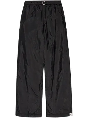 ジルサンダー　クロシェットパンツ ジルサンダー クロシェットパンツ JIL SANDER（ジル・サンダー）パンツ