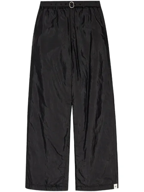 Jil Sander wide-leg trousers