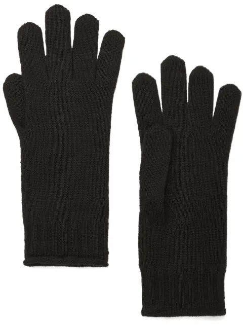 Chinti & Parker guantes tejidos