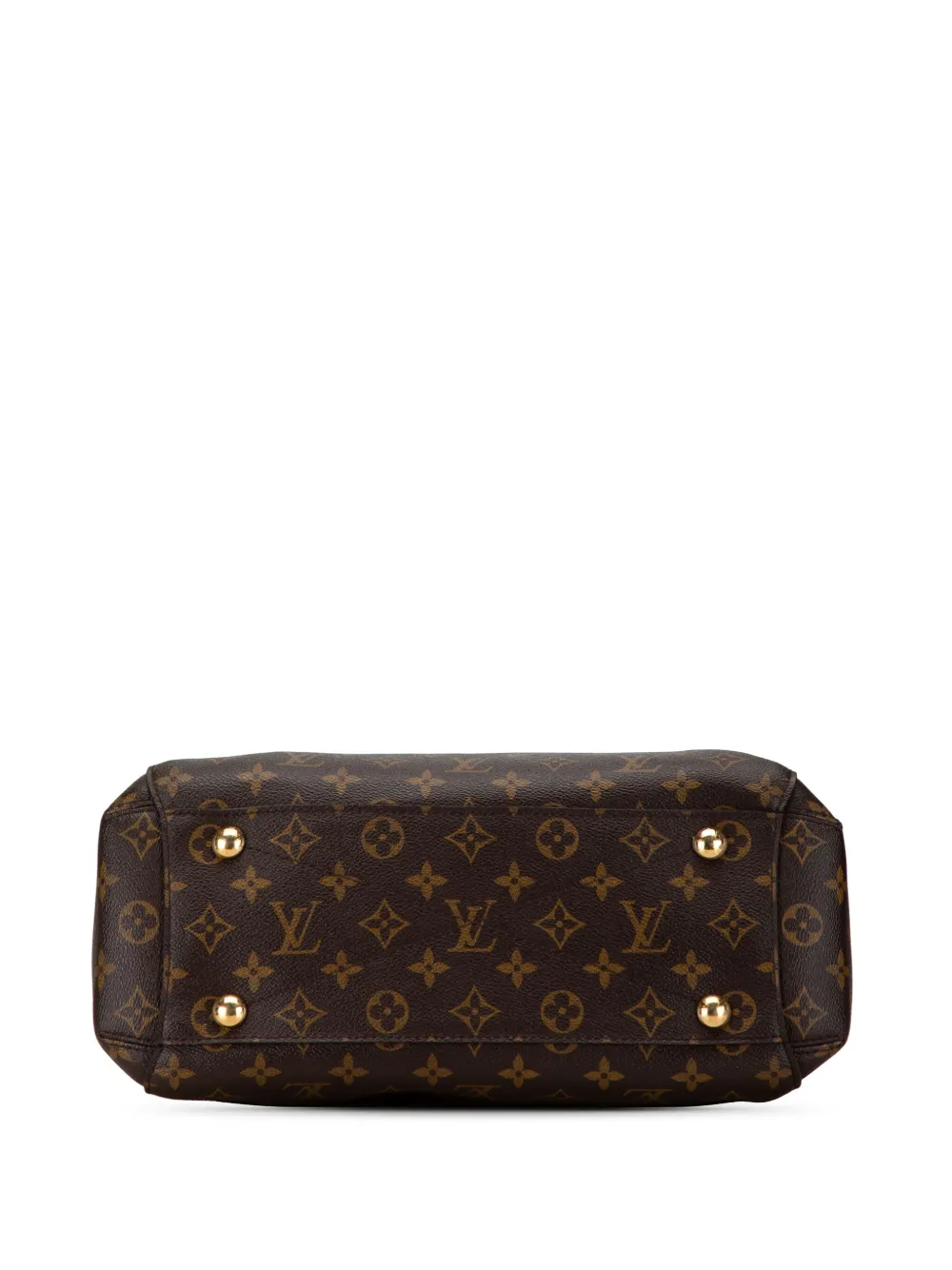 Affordable Louis Vuitton Pre-Owned 2014 Monogram Montaigne MM satchel WOMEN