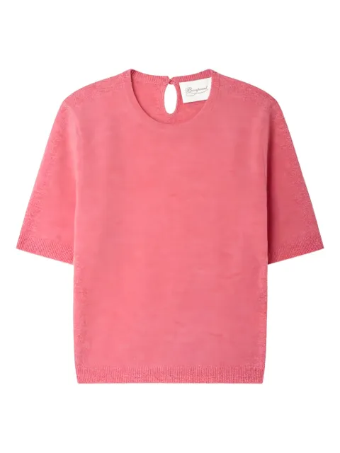 Bonpoint x Vanessa Seward short-sleeve top