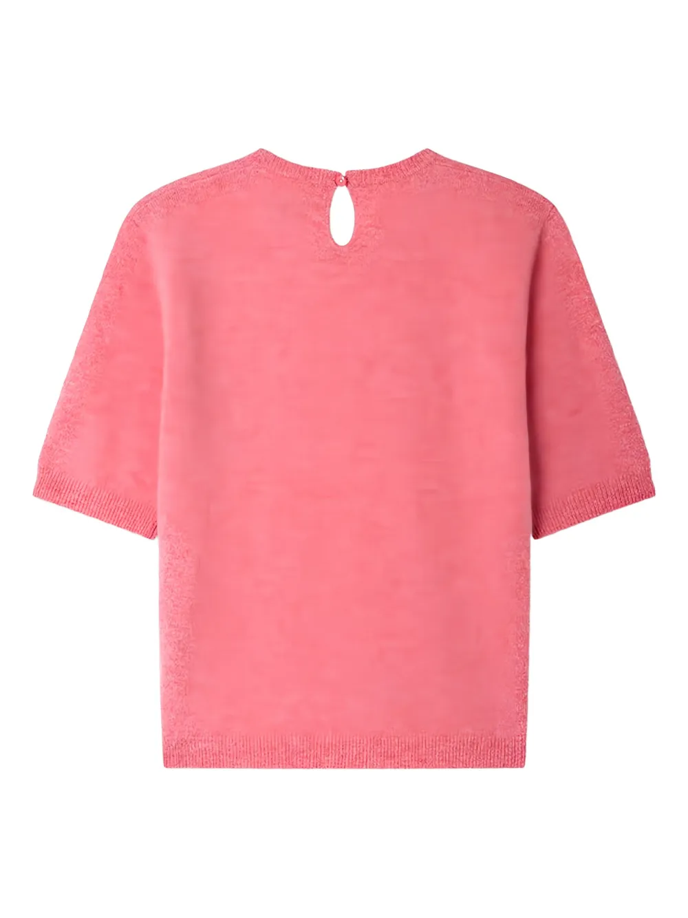 Bonpoint x Vanessa Seward short-sleeve top | T-Shirts & Jersey Shirts | Image 2