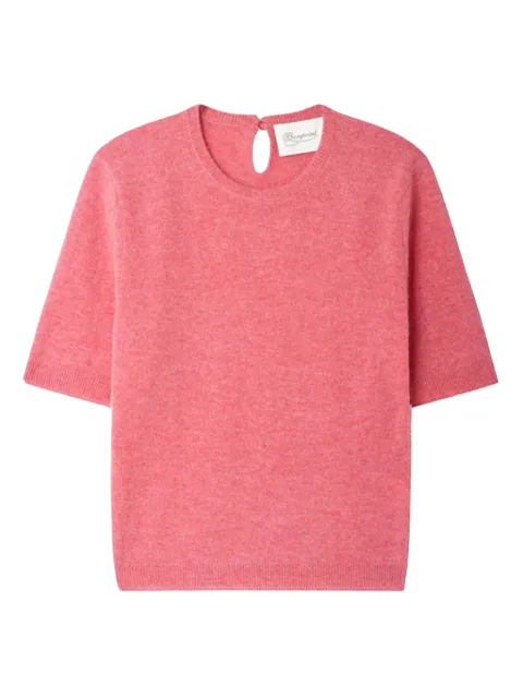 Bonpoint x Vanessa Seward short-sleeve top
