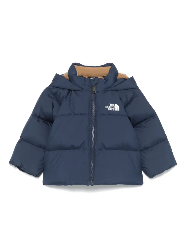 Kids north face jacket sales
