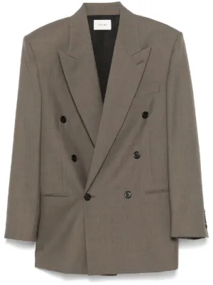 Saint Laurent（サンローラン）メンズ テーラードジャケット
