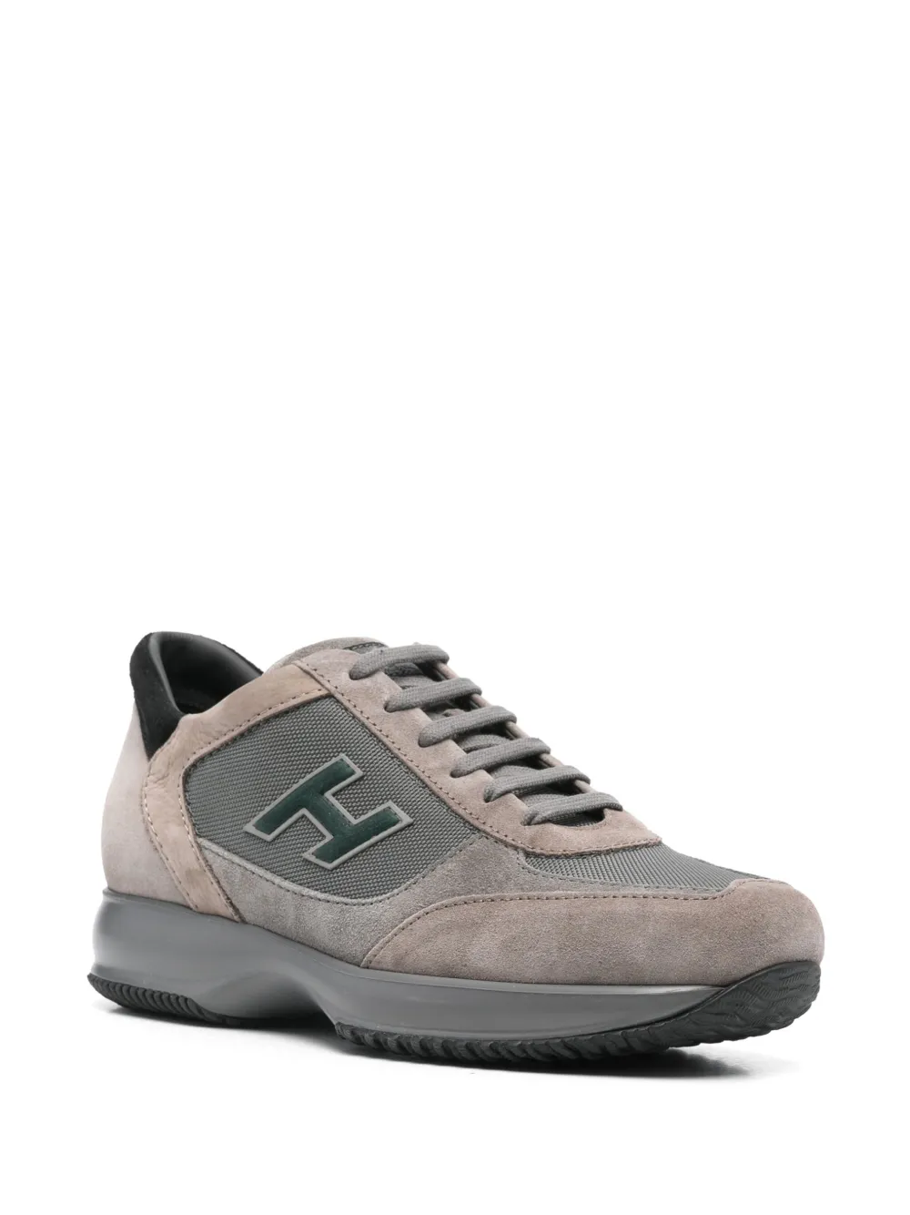Hogan  Interactive sneakers | Low-Tops | Image 2