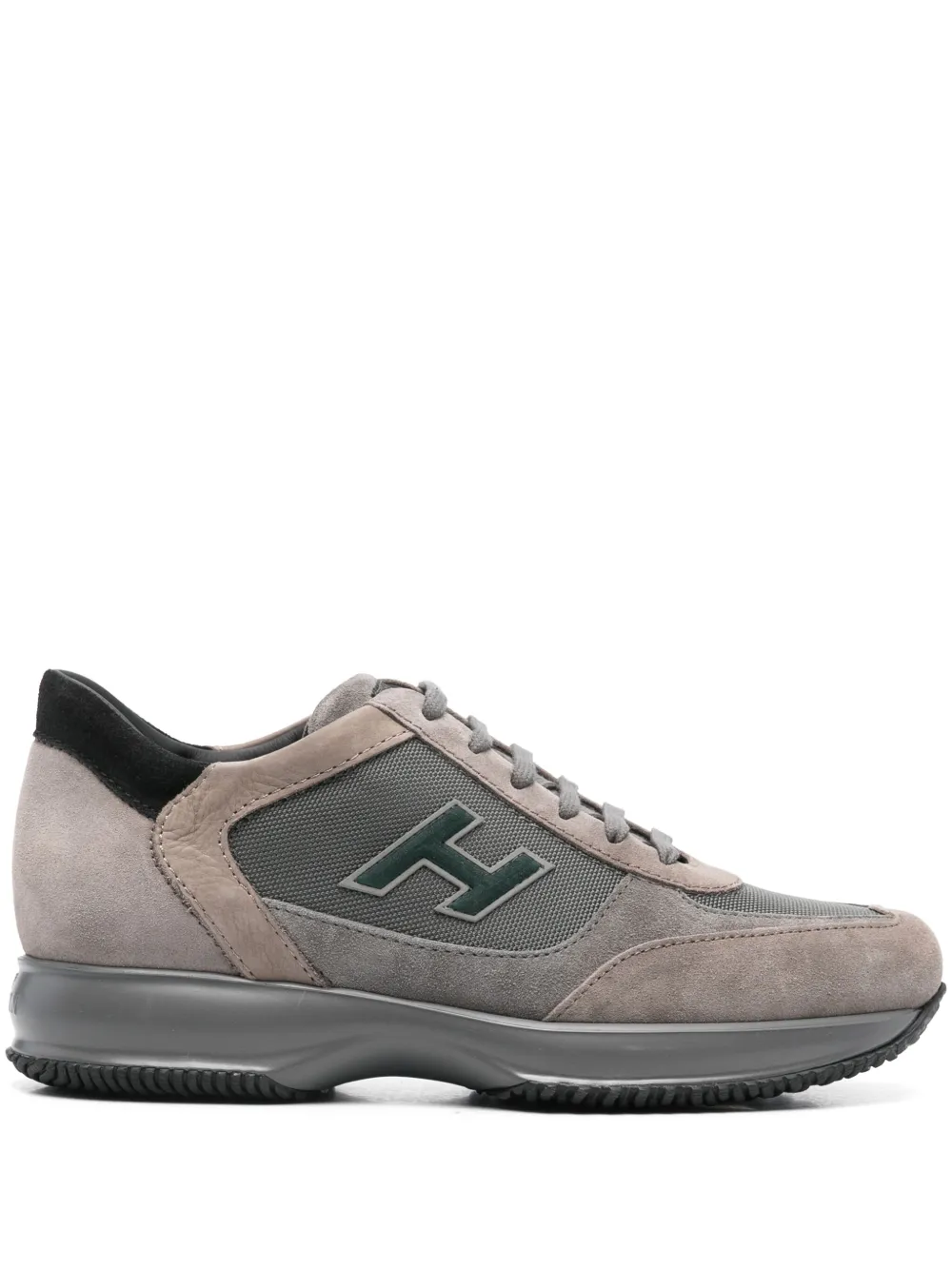 Hogan Interactive sneakers Grey