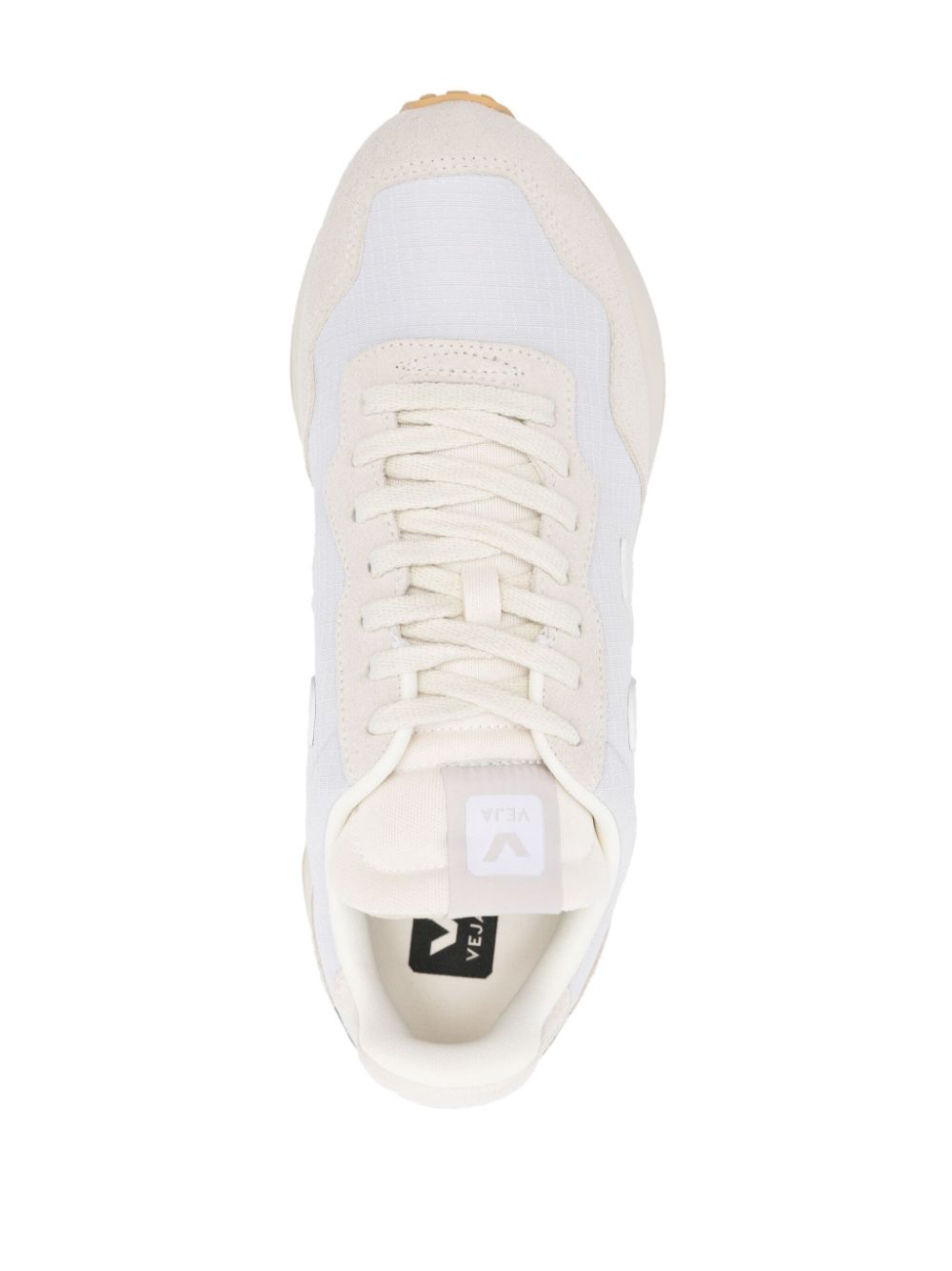 VEJA Paulistana Ripstop sneakers Neutrals