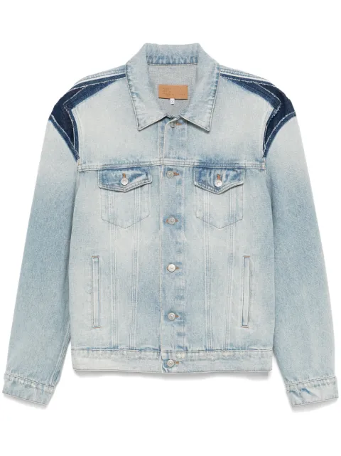 MM6 Maison Margiela denim jacket Men