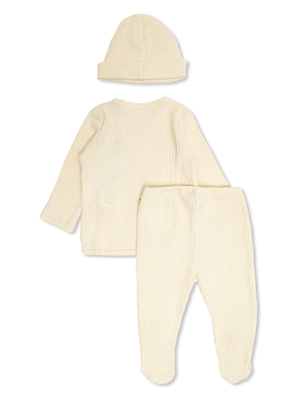 Konges Sløjd Nia maternity set - Neutrals