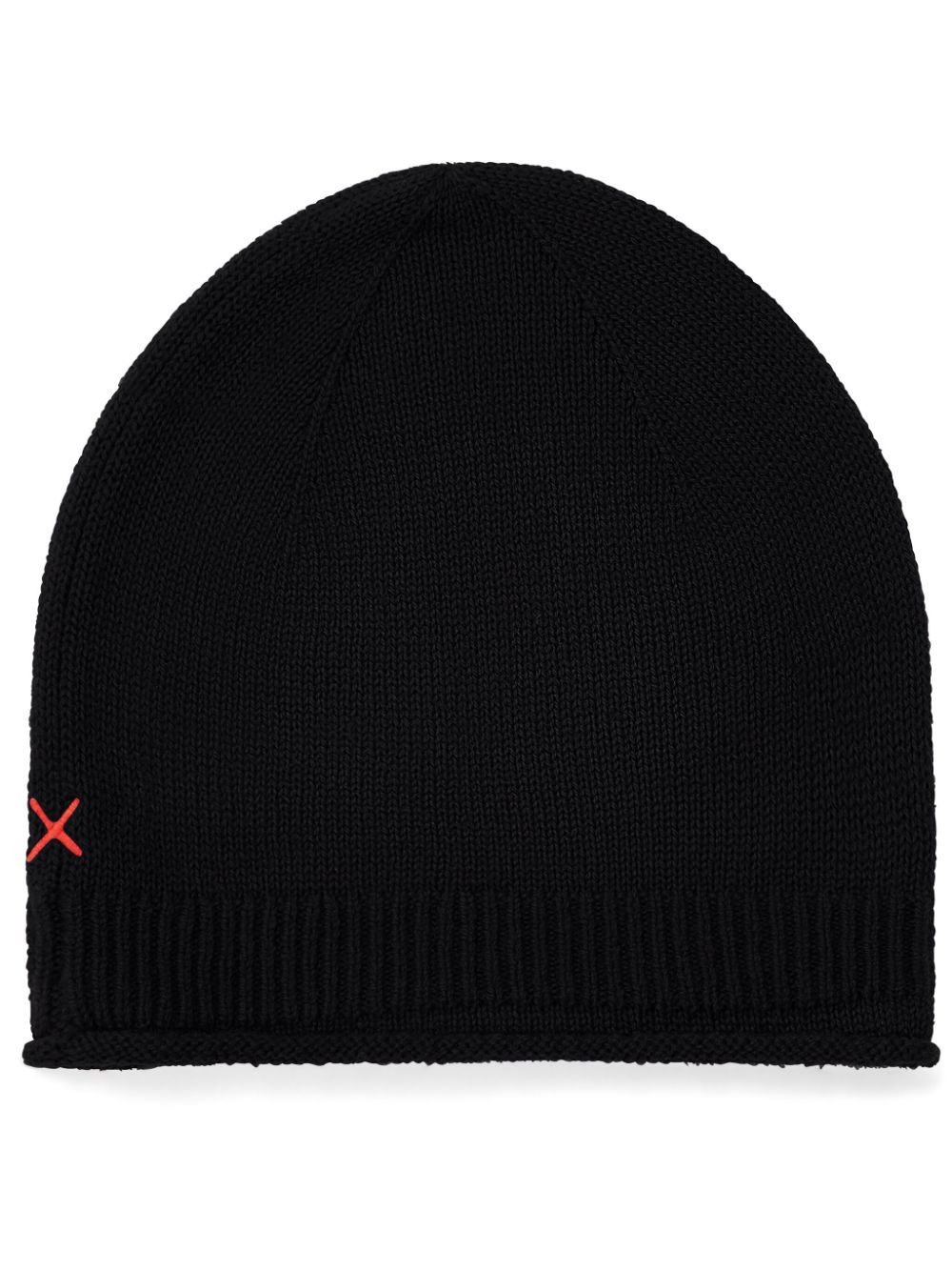 CHINTI & PARKER KNITTED BEANIE 