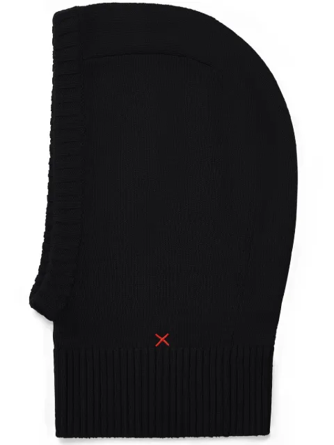 Chinti & Parker stickad balaclava