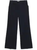 P.A.R.O.S.H. Crew trousers - Blue