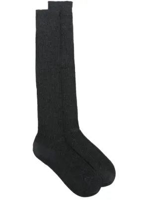 タイツ・ソックス MAX MARA Women Socks 2424816013600 BLACK HSK01_BLK_2_grande.jpg?v=