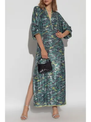 diane von furstenberg cocktail dress Joaquin Dress