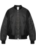 Iceberg x Looney Tunes Bugs Bunny jacket - Black