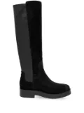 Casadei Charlie boots - Black