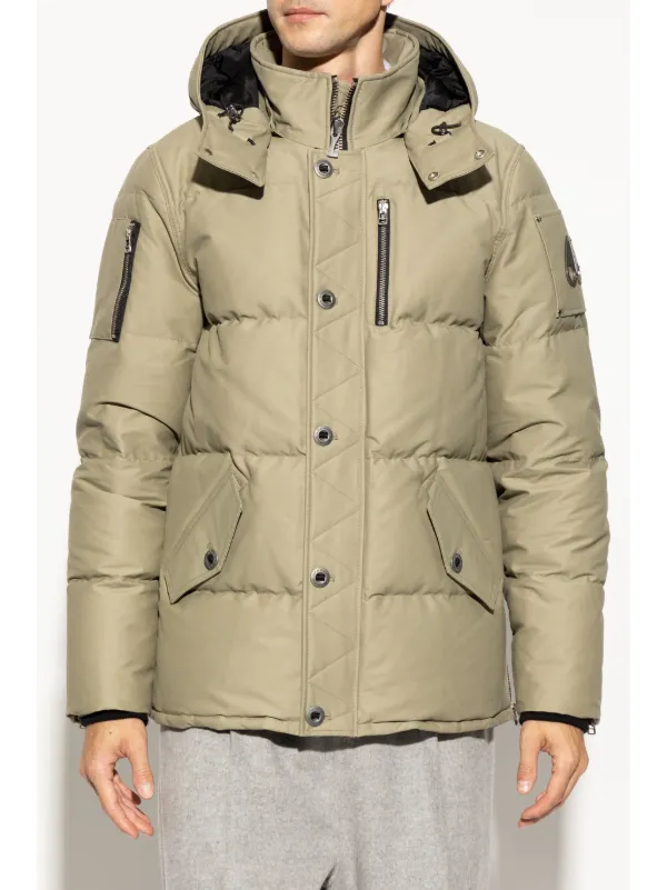 Moose knuckles forrestville jacket online