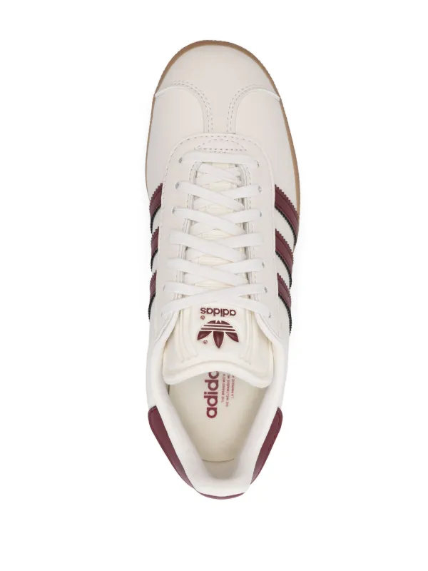 adidas gazelle silver green womens adidas Originals Gazelle Golf main image 1