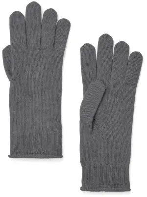 Brunello Cucinelli カシミア ニット手袋 通販 - FARFETCH
